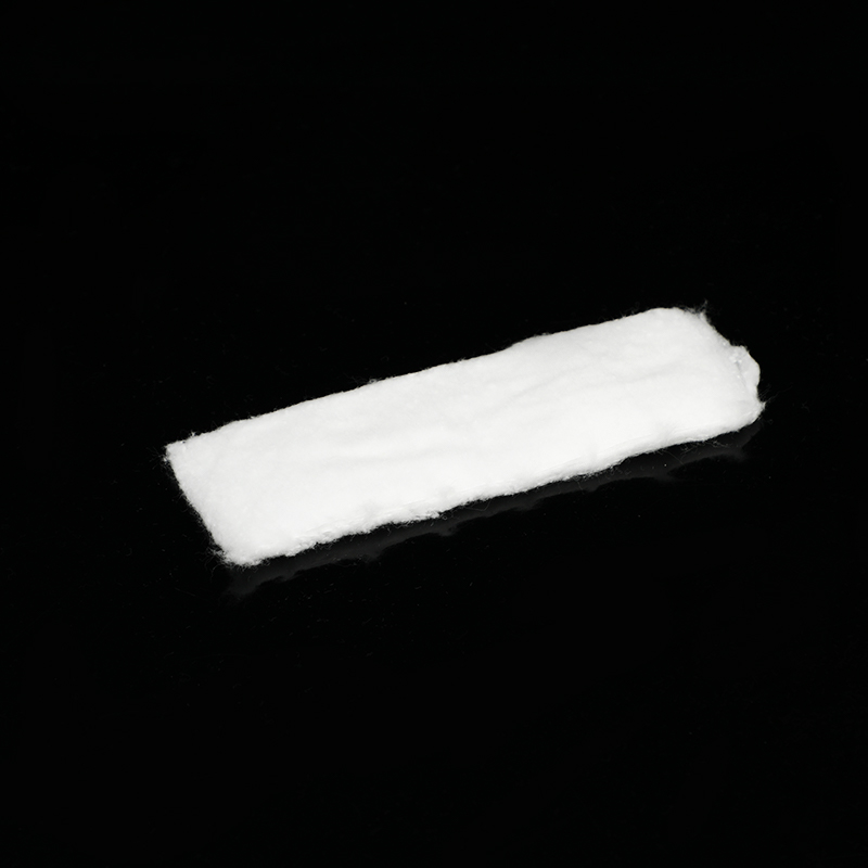 Bomullsveck